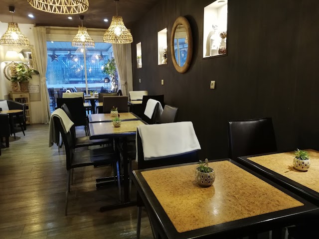 La Ptite Boulangerie