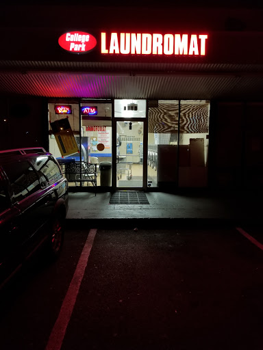 College Park Laundromat - Thumbnail