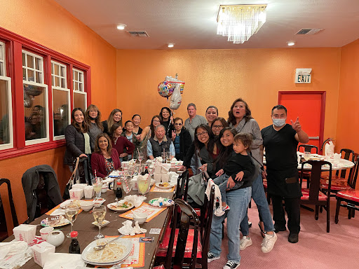 Ho Wah Chinese Restaurant