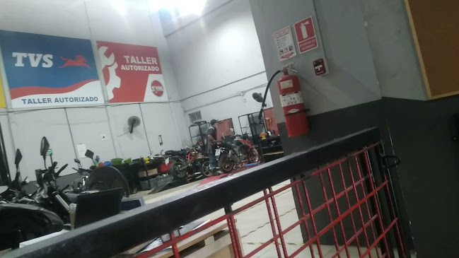 Opiniones de Moto Power en Guayaquil - Tienda de motocicletas