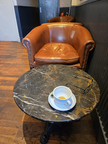 Caffè Nero Chiswick - Coffee shop