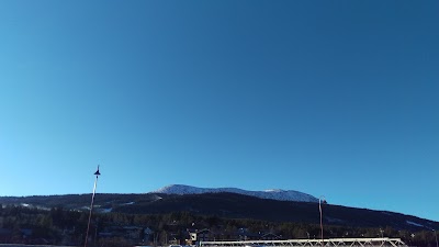 Photos of Trysilsenteret