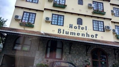 Photos of Hotel BlumenHof