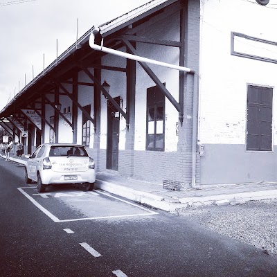 Photos of Road of Guaramirim
