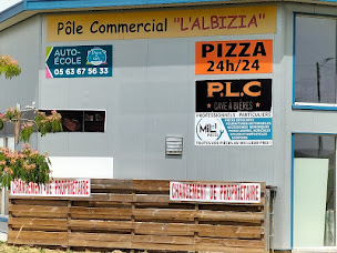 Photo n°5 de A P M 82 montech à Montech (Magasin de pièces automobiles)