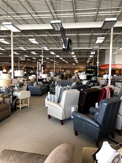 The Furniture Mart, Cass County, North Dakota