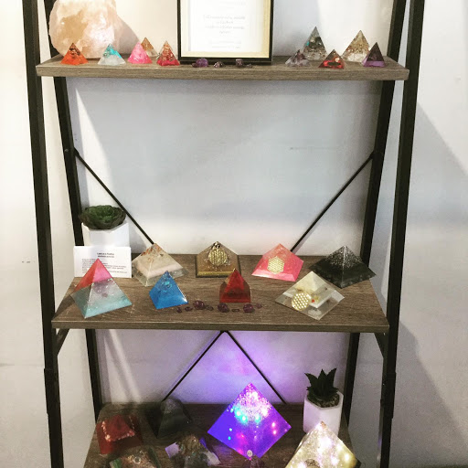 Light as a Feather Massage Therapy