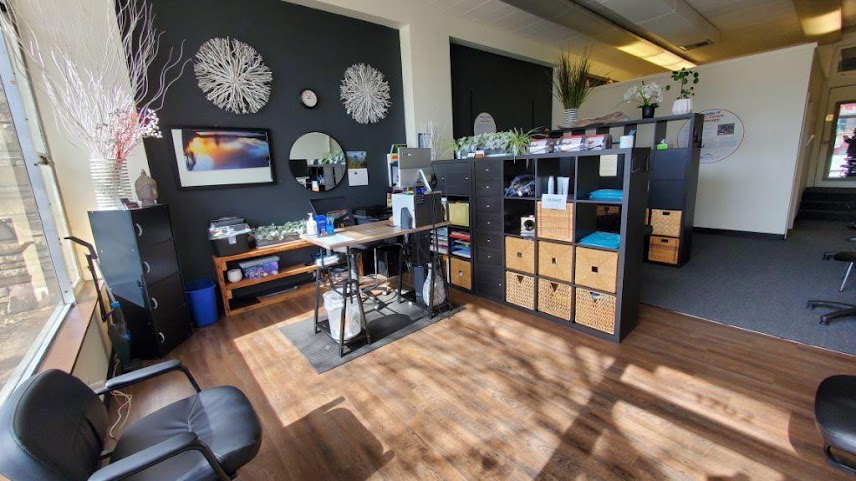 Glacier Chiropractic by null