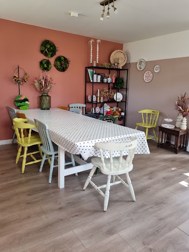 Bij Sientje - creatief atelier (workshops & maatwerk)