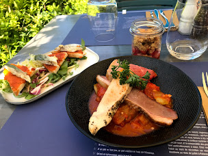 Photo n°3 de CHEZ NOUS DE GERARD CABIRON à Montpellier (Caviste)