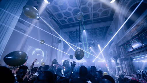 Panorama Productions | DC Clubbing