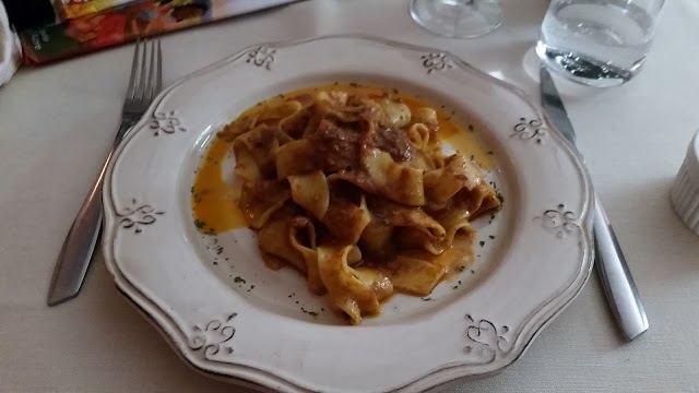 Ristorante Malborghetto