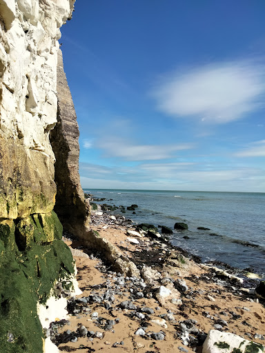 Stone Bay - Visual