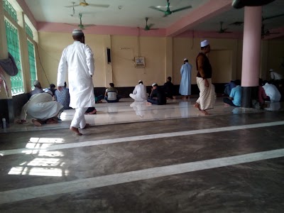 Photos of Islami Bank Ltd. ATM