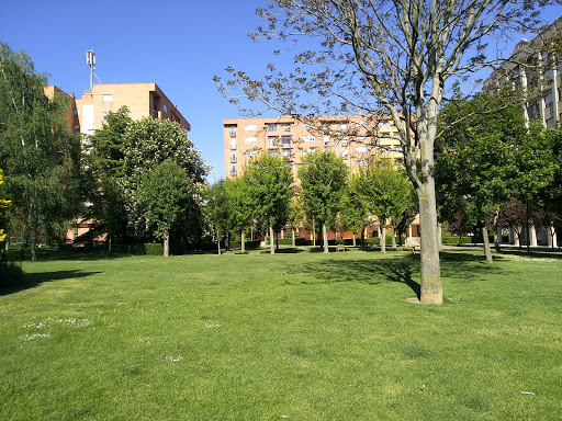 Parque Poligono X - Visual