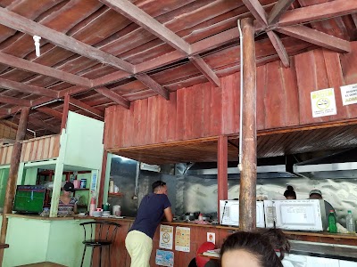 Photos of Soda El Bosque