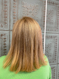 Photo n°12 de BIO-logiccoiffure à Angers (Salon de coiffure)