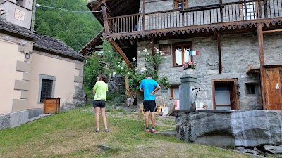 Photos of Residence Indren Hus