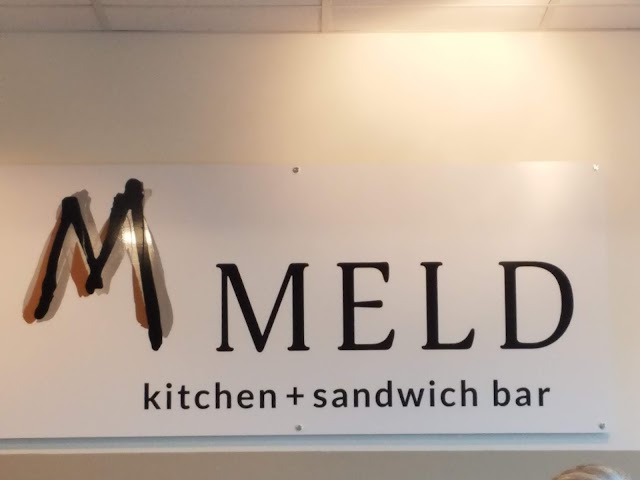 Meld Kitchen + Sandwich Bar