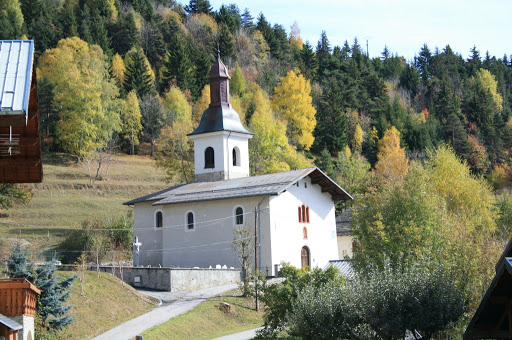 Church of St. Maurice - Thumbnail