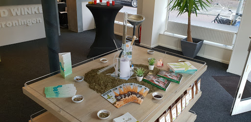 CBD Winkel Groningen - Thumbnail