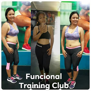 Functional Training Club FTC 1