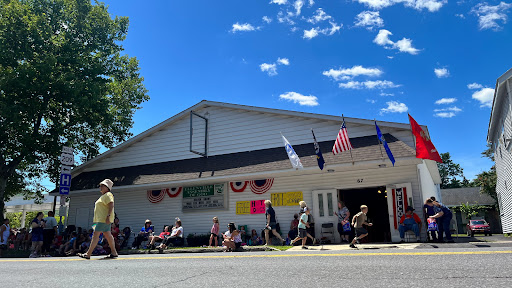Ellenville Assembly of God