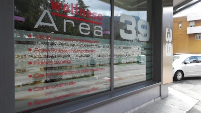 Area39 Wellness Space