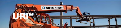 United Rentals