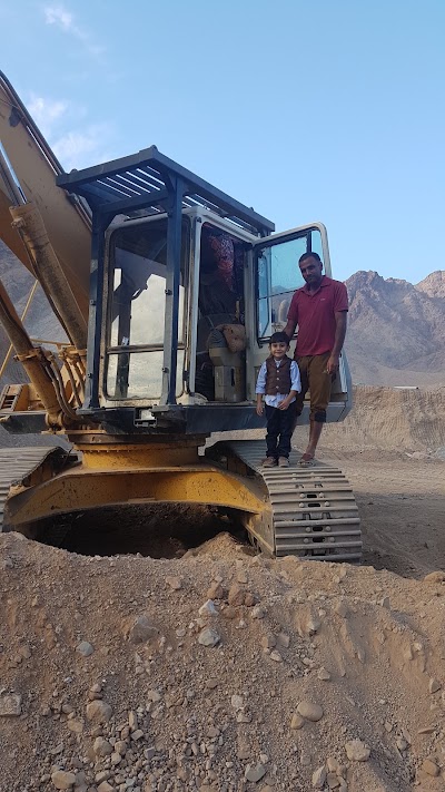 Photos of شركة محمد جراد الطراونة