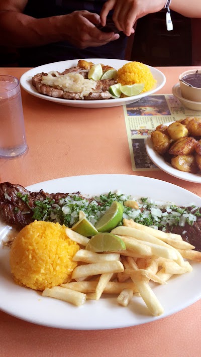 Photos of El Siboney Restaurant