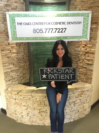 The Oaks Center For Cosmetic Dentistry - Thumbnail