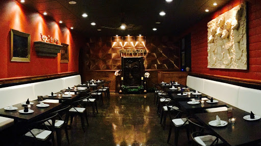 Thailusion, Los Alamitos, CA