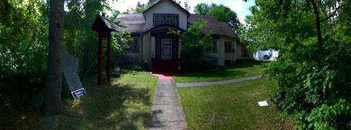 Cooks Creek Heritage Museum