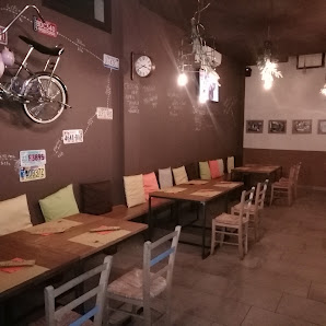 Chillout Pub Via Concezione, 12, 81100 Caserta CE, Italia