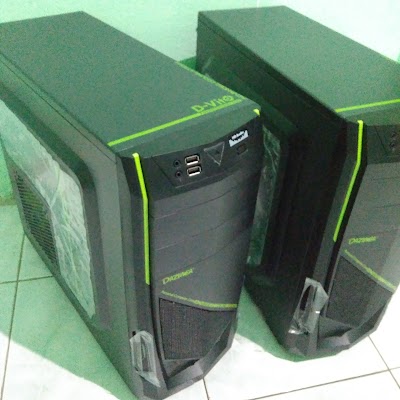 Photos of B-com Accesories