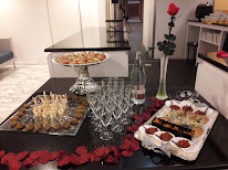 Saveurs de l'atlas à Saint-Malo-de-Guersac