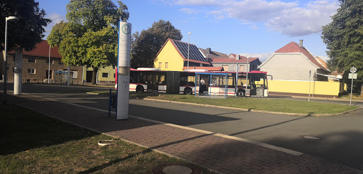 Schloßvippach - Visual
