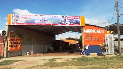 Photos of Estaci&oacute;n de Servicio Luna Cars