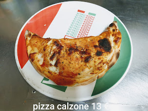 Photo n°38 de Il sole d'Italia à Paris (Restaurant)