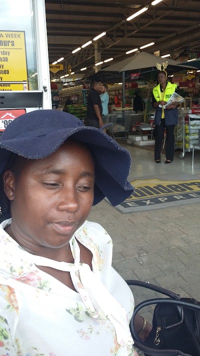 Photos of Builders Express Pietermaritzburg