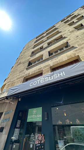 Côté Sushi Saint-Mandé