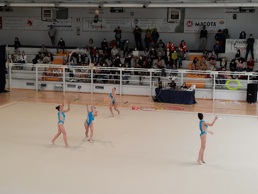 Associazione Sportiva Montelupo - Thumbnail