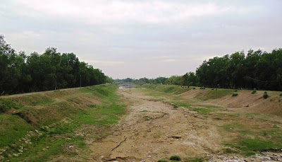 Photos of Soleyasha Bus Stopage