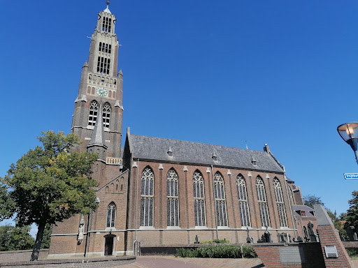 Saint Landricus Church