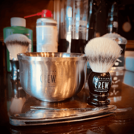 LV Barber Concept - Thumbnail