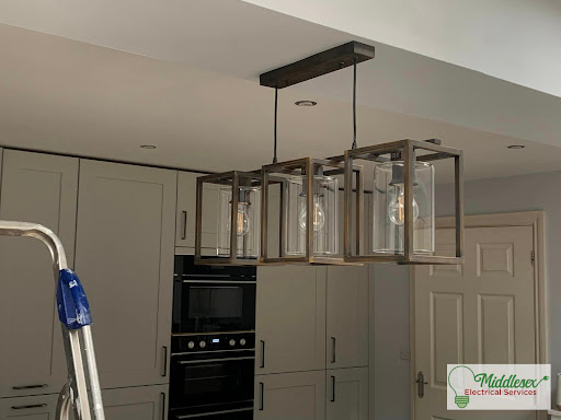 Middlesex Electrical Services Ltd - NICEIC Electrician - Thumbnail