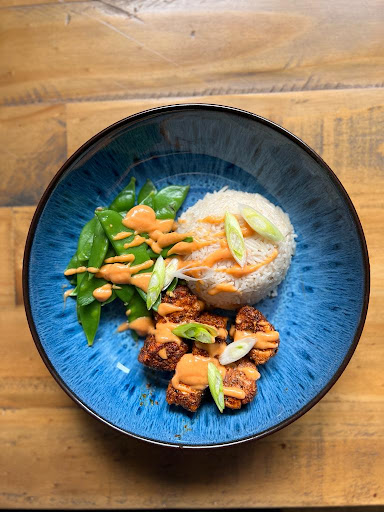 The Meal Prep Nerd Ltd
