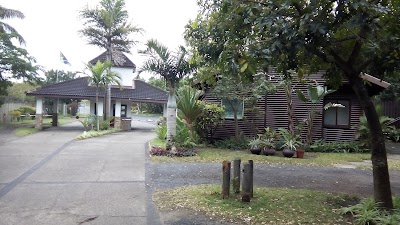 lodging