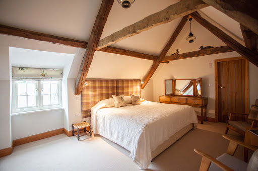 The Coach House